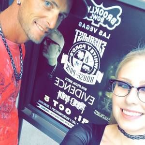 Meet your Posher, Lexie